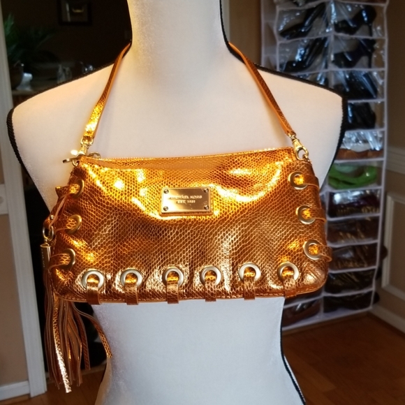 michael kors made in china